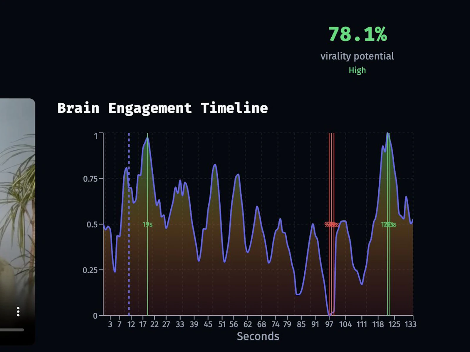TRIBE v2 screenshot 3