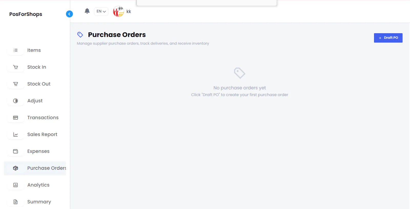 PosForShops screenshot 5