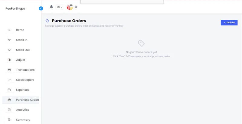 PosForShops screenshot 5