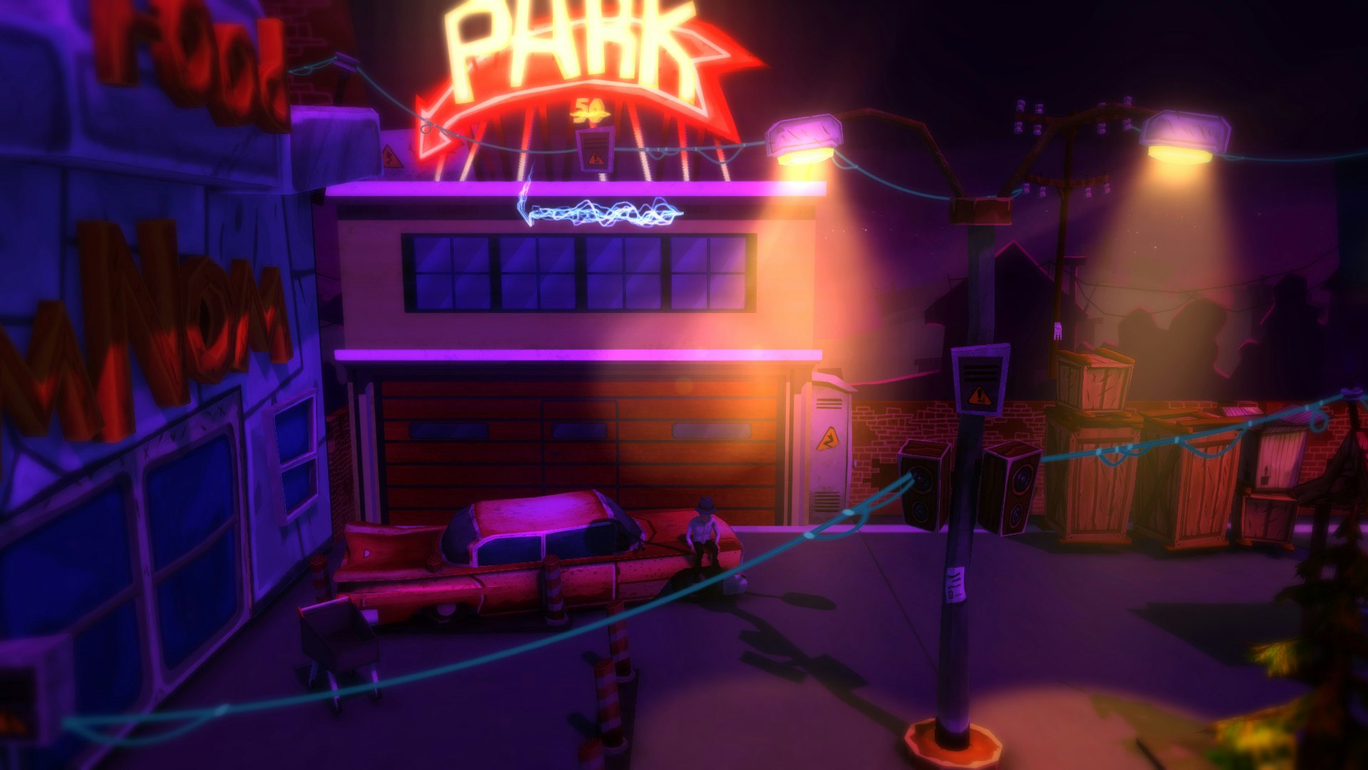 TurnOn gallery image