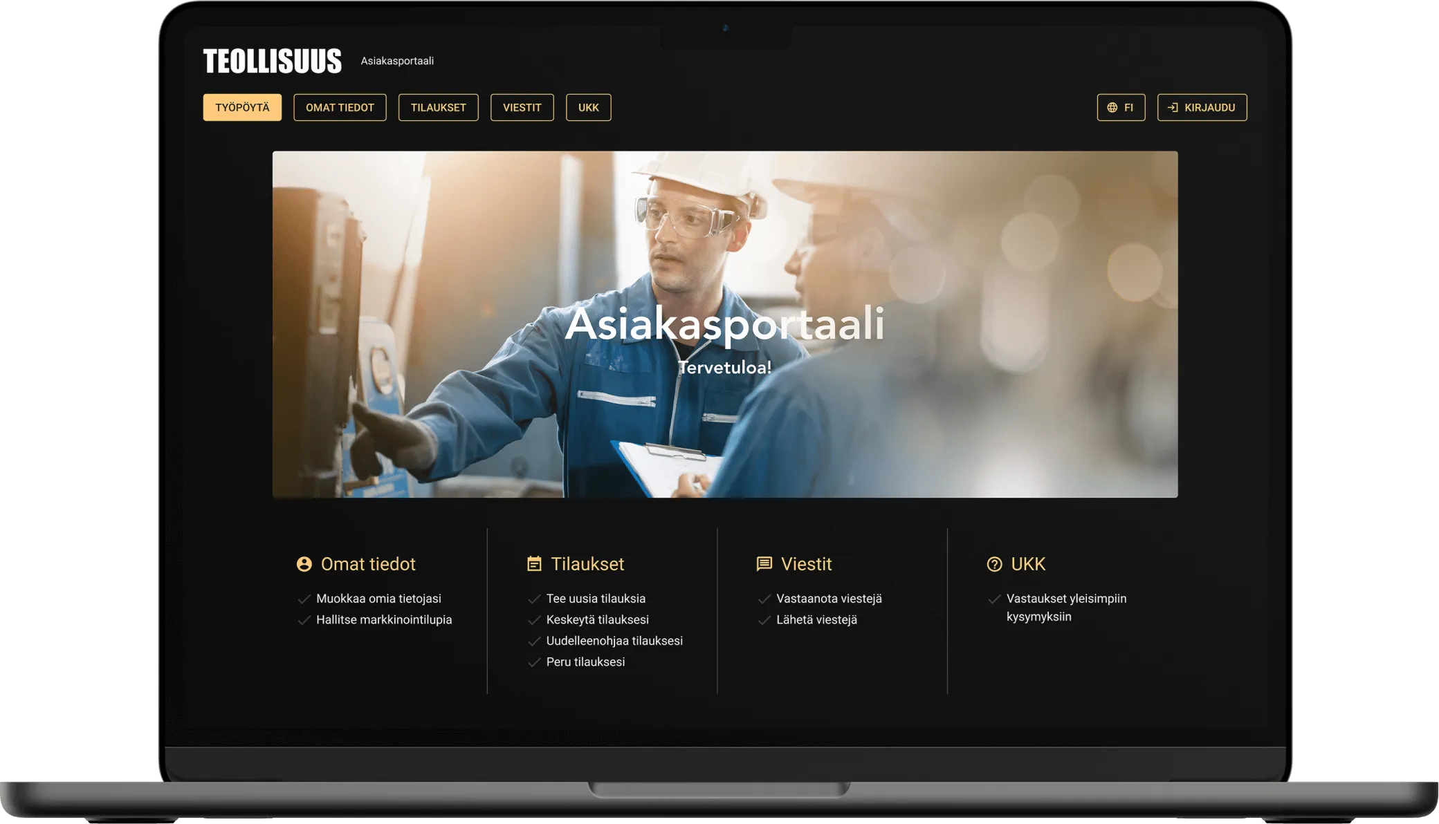Portal de AtiAden media 1