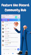 TalkSy gallery image