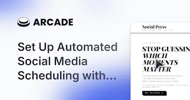 Social Press gallery image