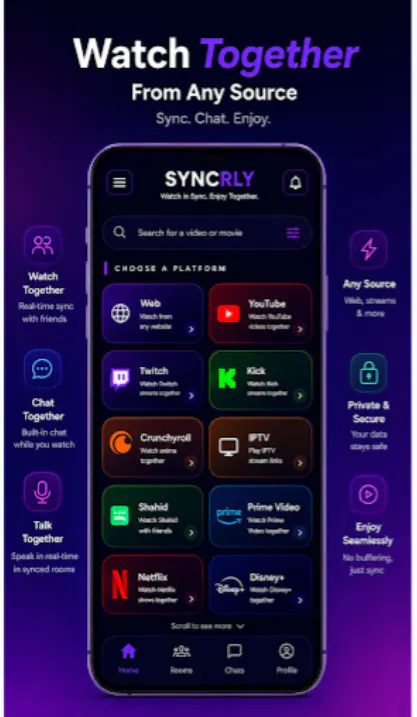 syncrly gallery image