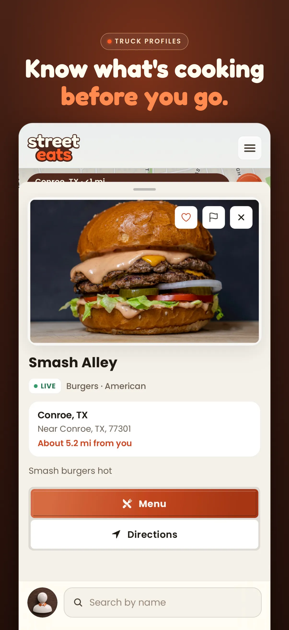 Street Eats Official gallery image
