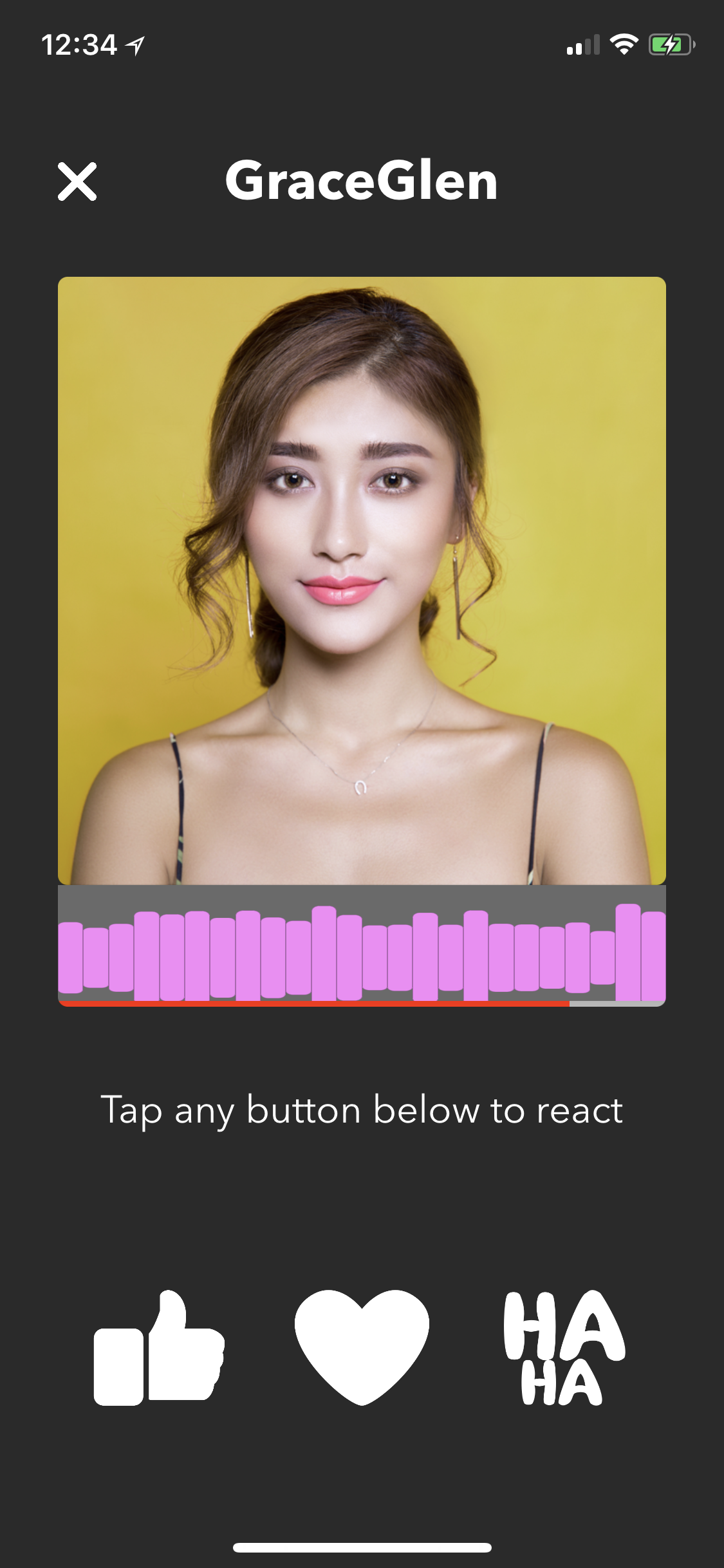 PingMe! - Easy Walkie Talkie gallery image