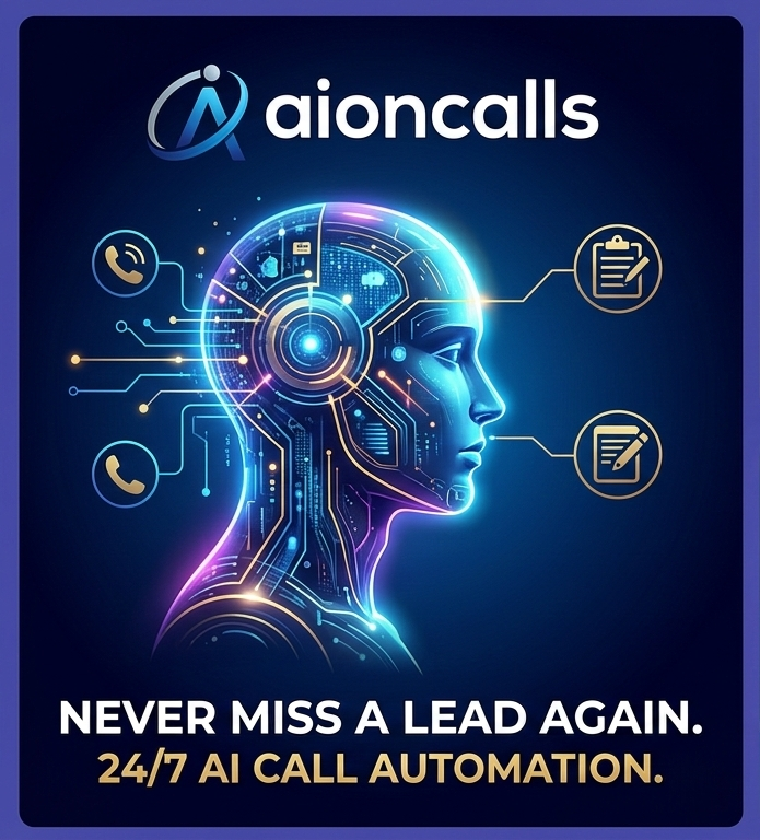 AIOnCalls gallery image