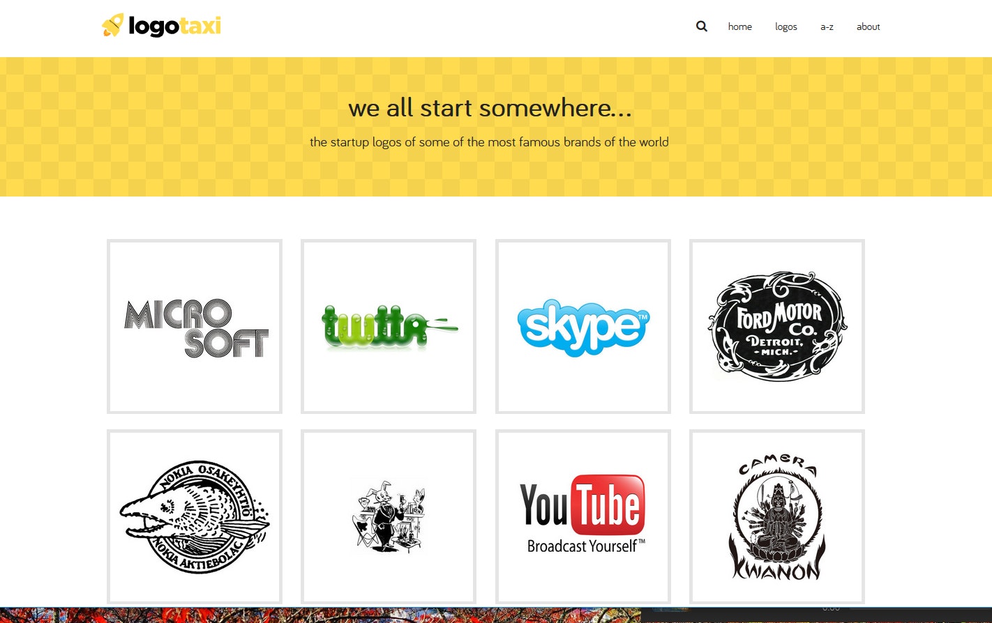 Logo Taxi gallery image