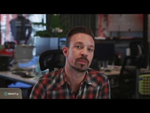 Sendit.gl gallery image