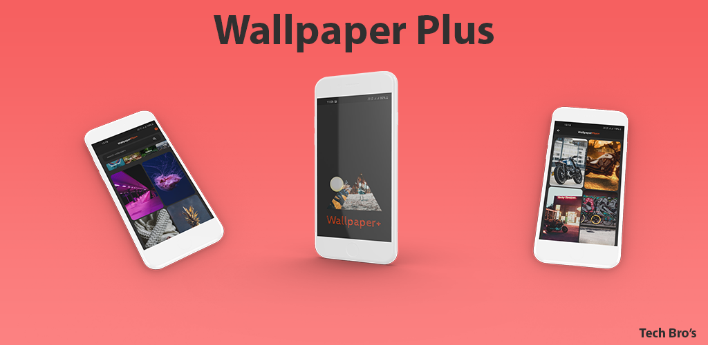 Wallpaper Plus gallery image