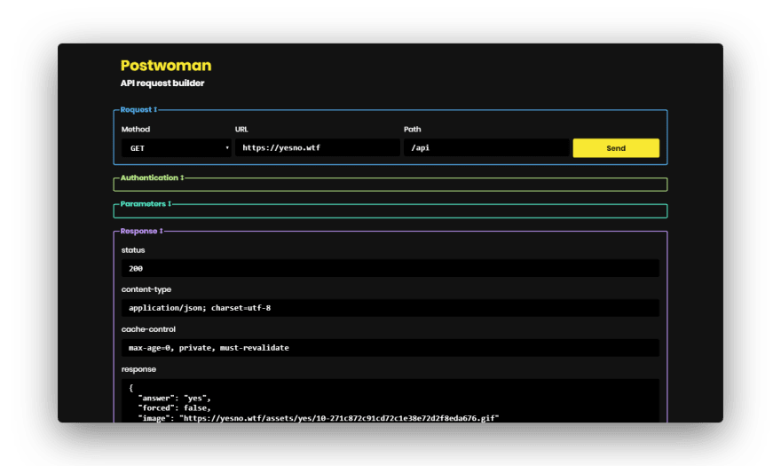 Postwoman gallery image