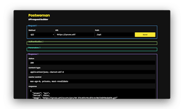 Postwoman gallery image