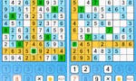 Zen Sudoku Game - 9x9 Puzzles image