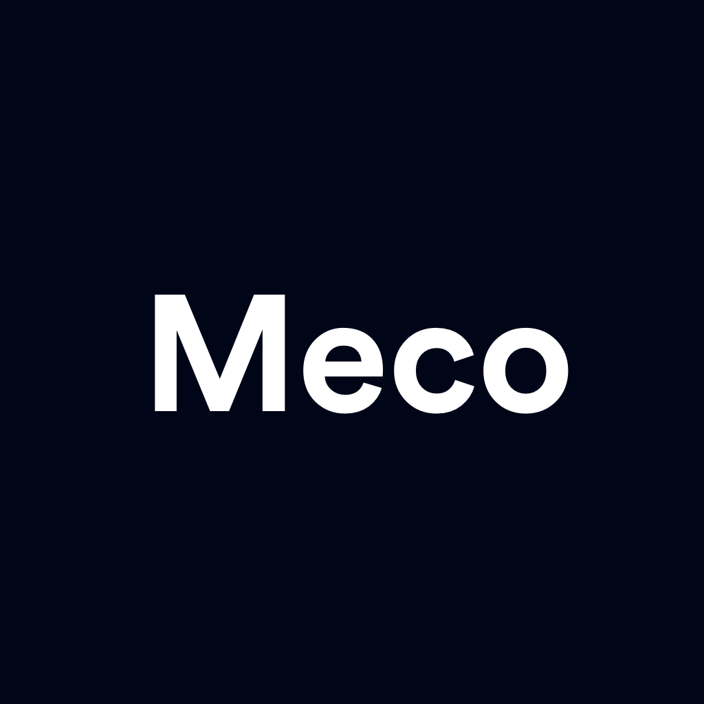 Meco Web Reader