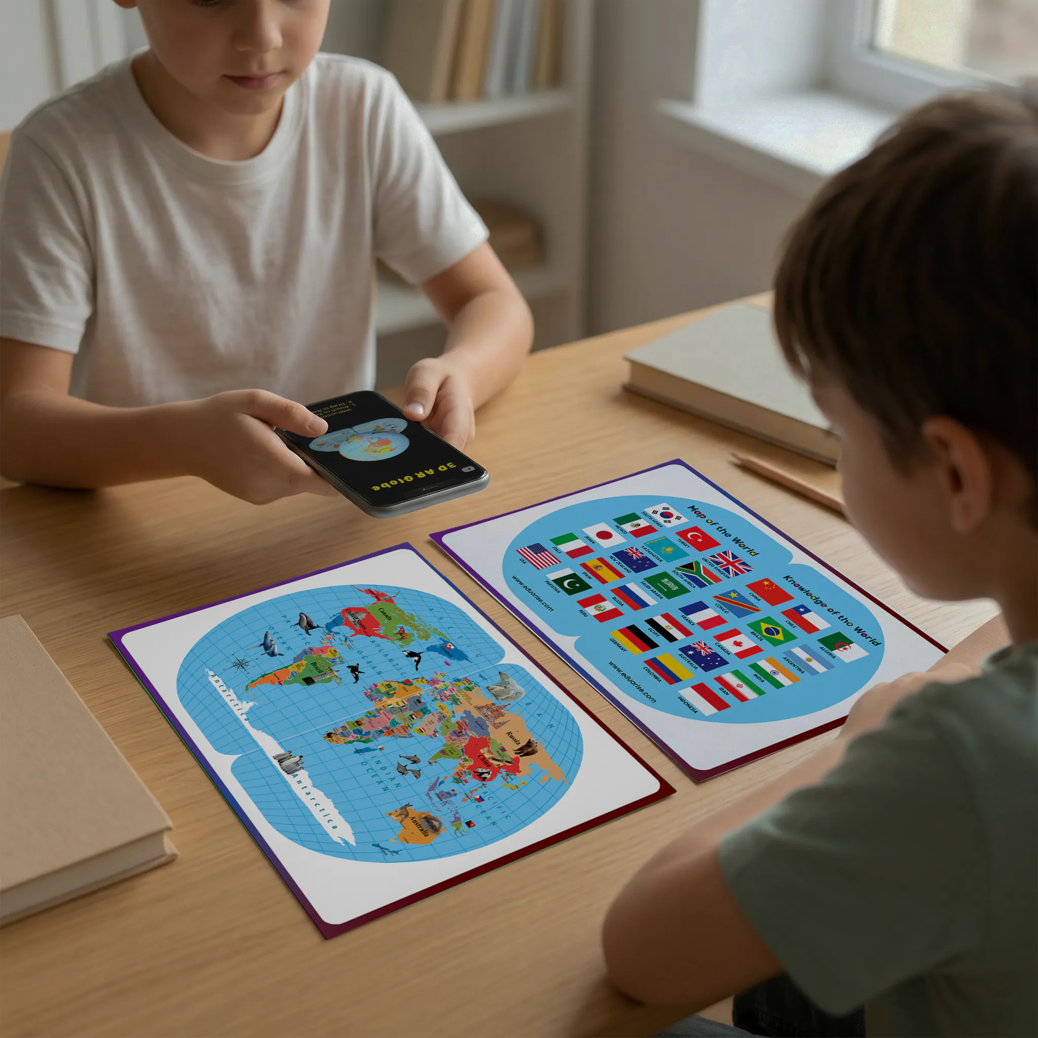 Eduarise gallery image