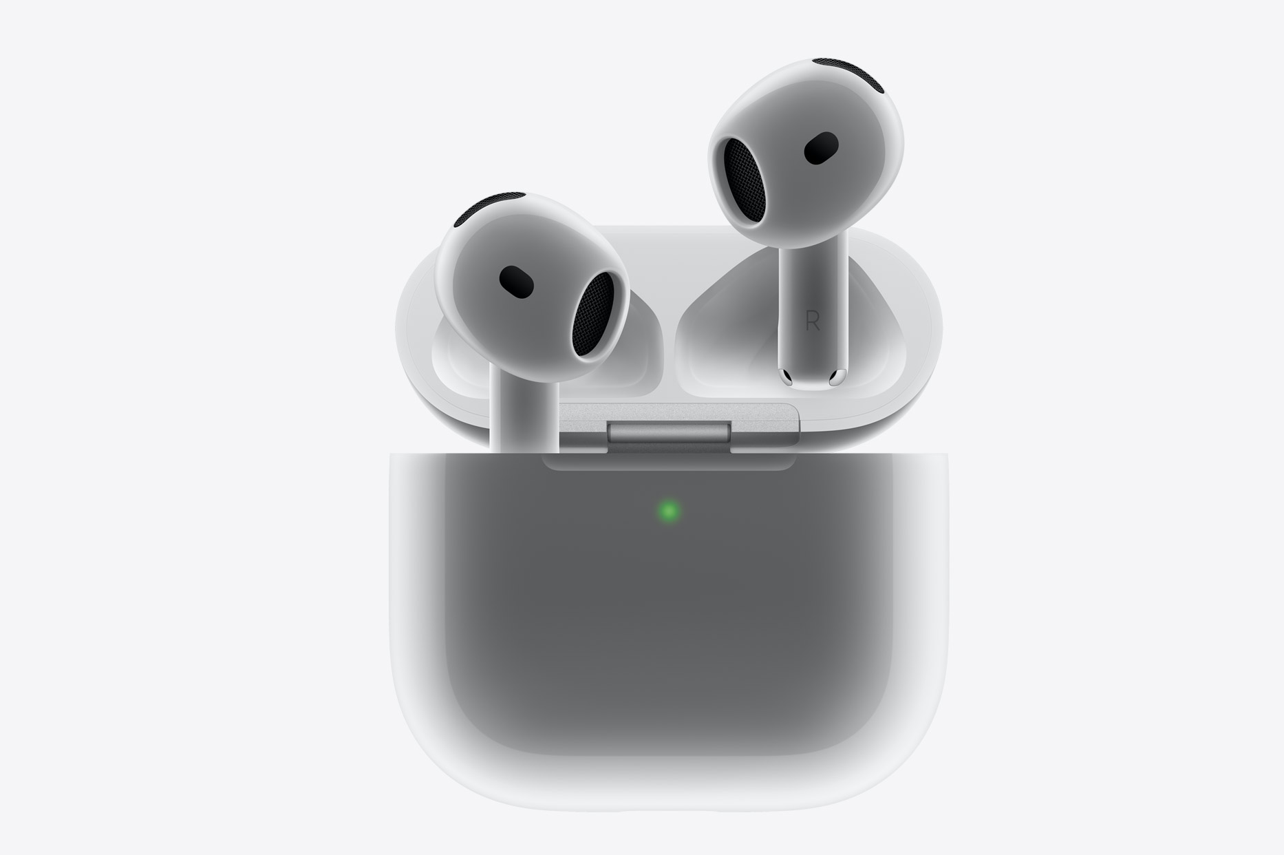 Airpods 4 media 5