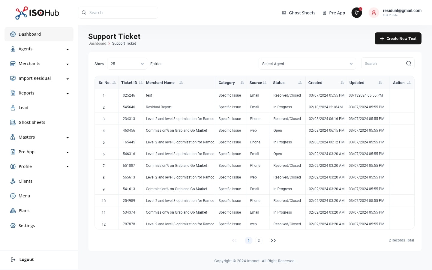 ISOhub gallery image
