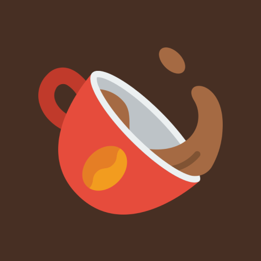 Pausa para café