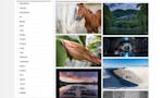 Photohab: Free Photos Search Engine image