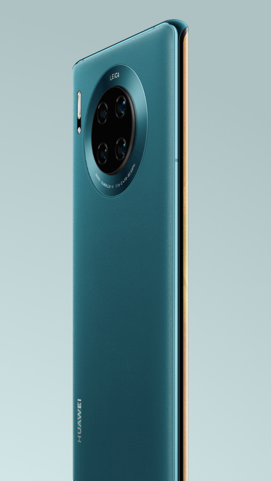 Huawei Mate X Image