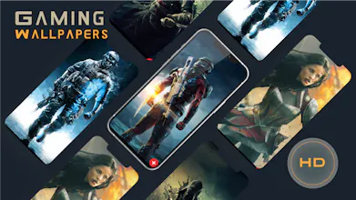 Gaming Wallpapers gallery image