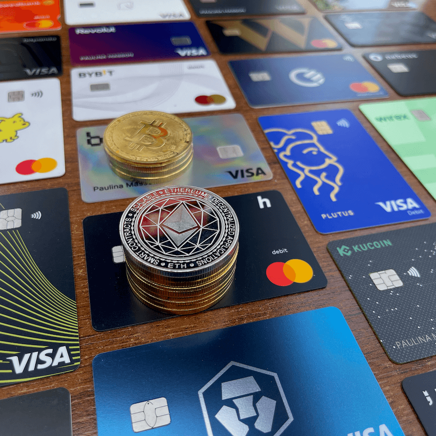⭑Cryptonoshi media 11