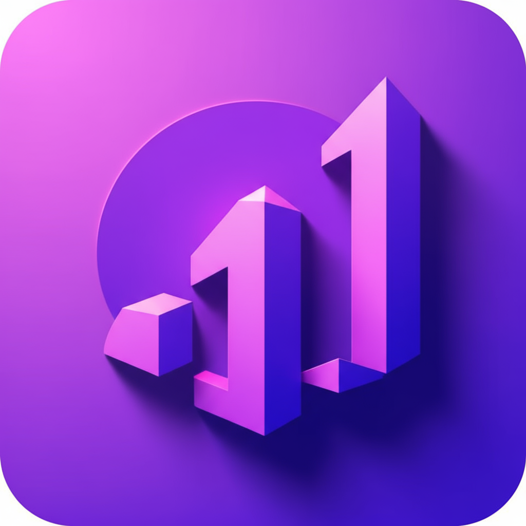 Vyapaar saathi Ai  logo