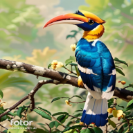 Hornbilltalks