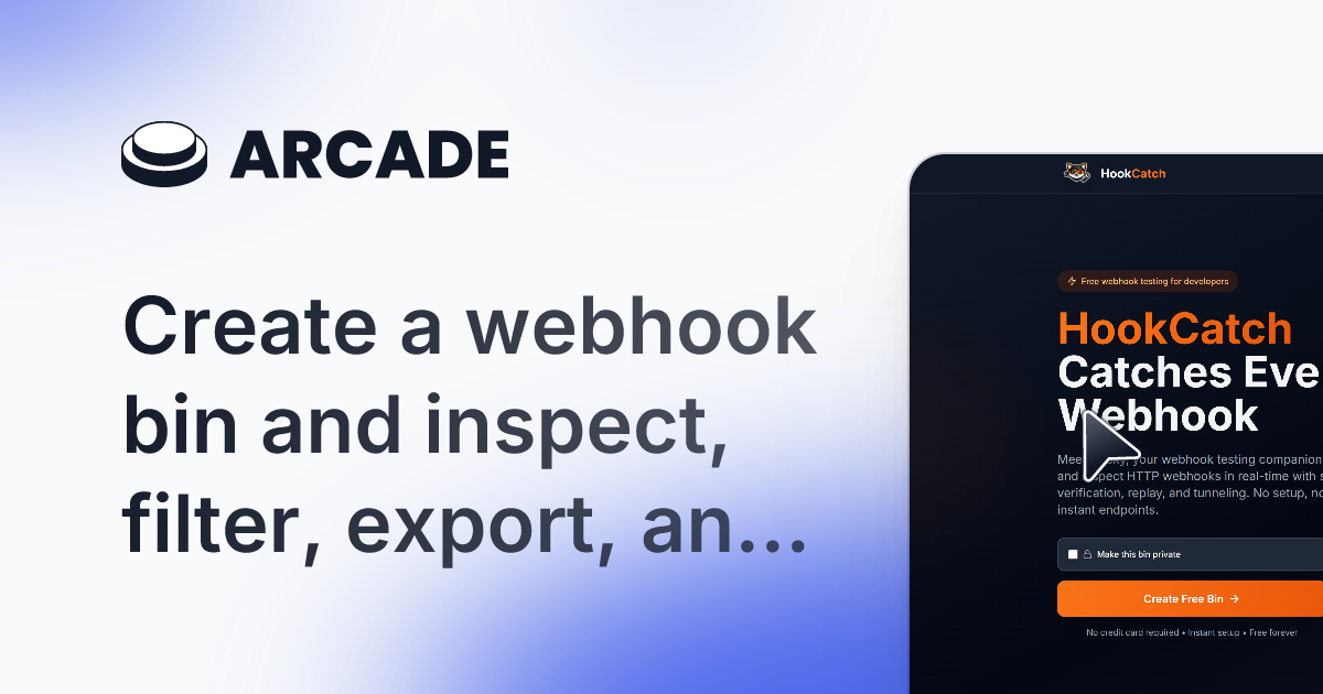 HookCatch gallery image