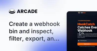 HookCatch gallery image