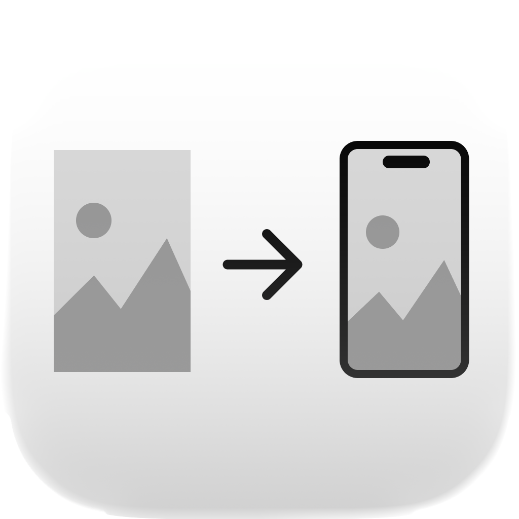 ScreenFrame: Mockup Device Phone