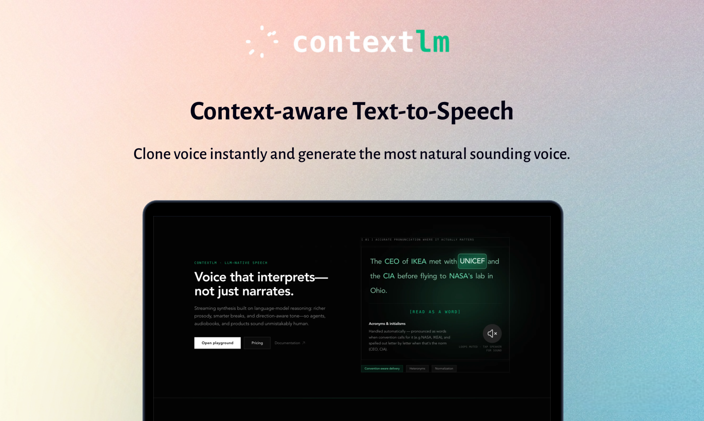 ContextLM.ai gallery image