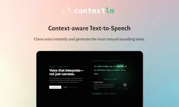 ContextLM.ai gallery image