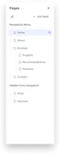Bricksite | Easy all-in-one Websites gallery image