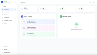 AutoFil gallery image