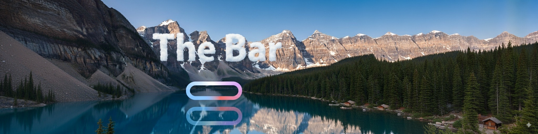 TheBar From LinesNcircles gallery image