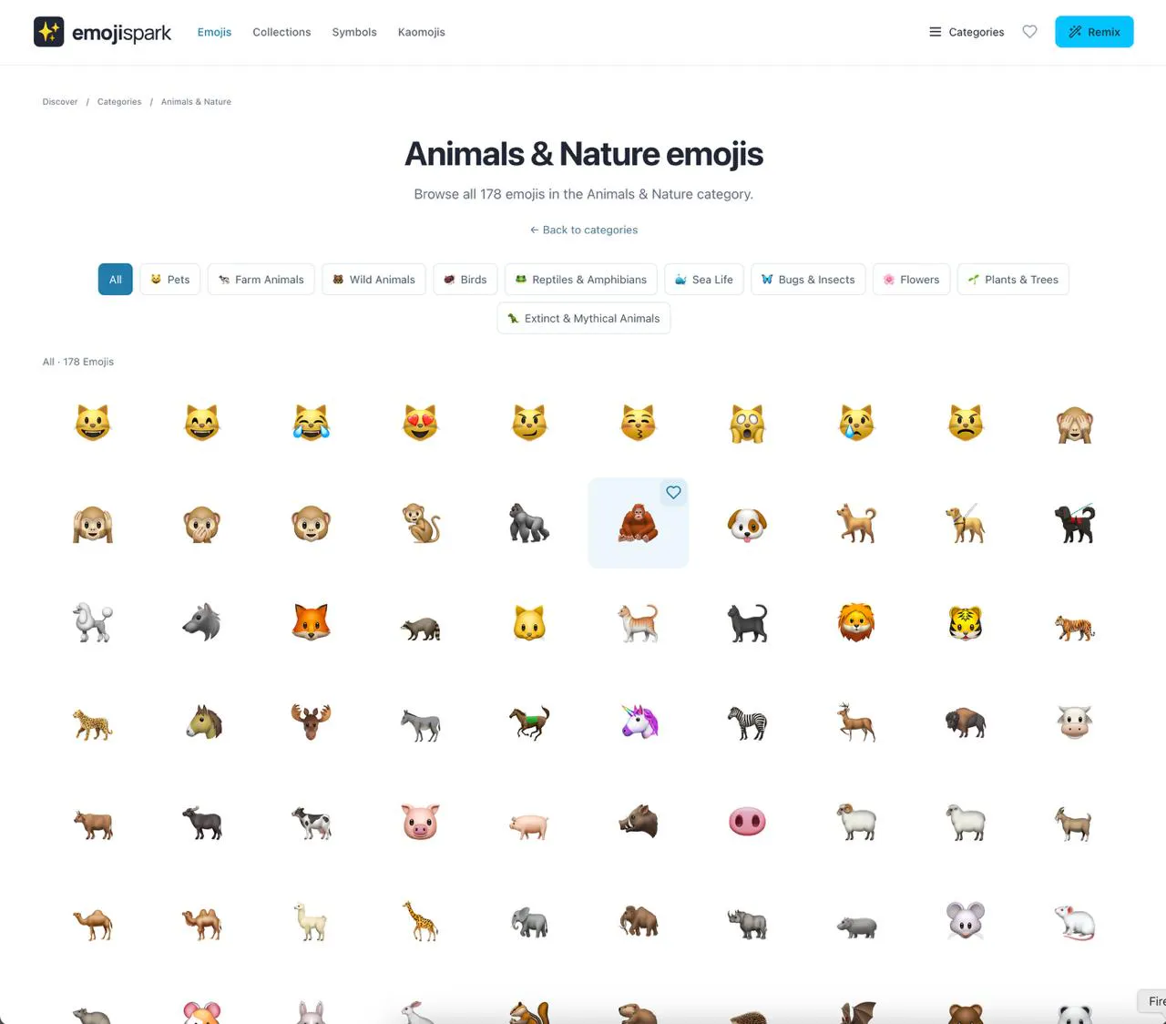 EmojiSpark gallery image