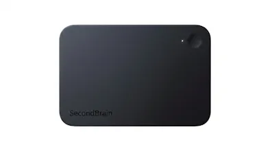 SecondBrain Note by GenSpark gallery image
