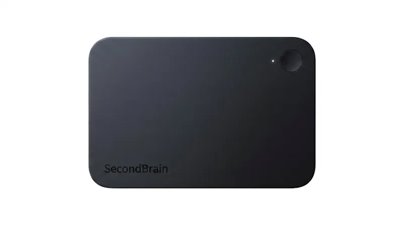 SecondBrain Note by GenSpark screenshot 6