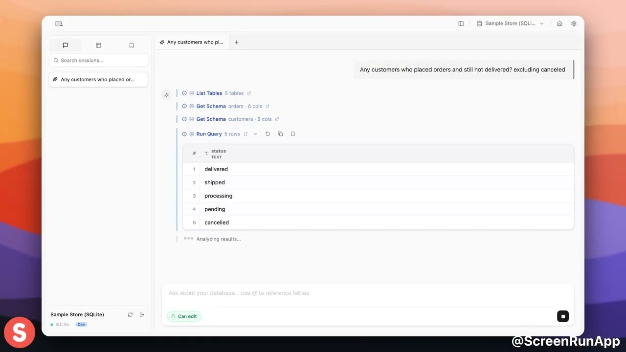 Seshat gallery image