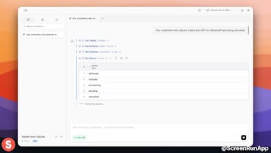 Seshat gallery image