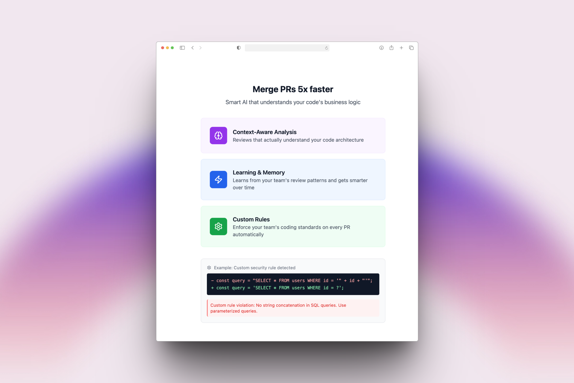 Codoki gallery image