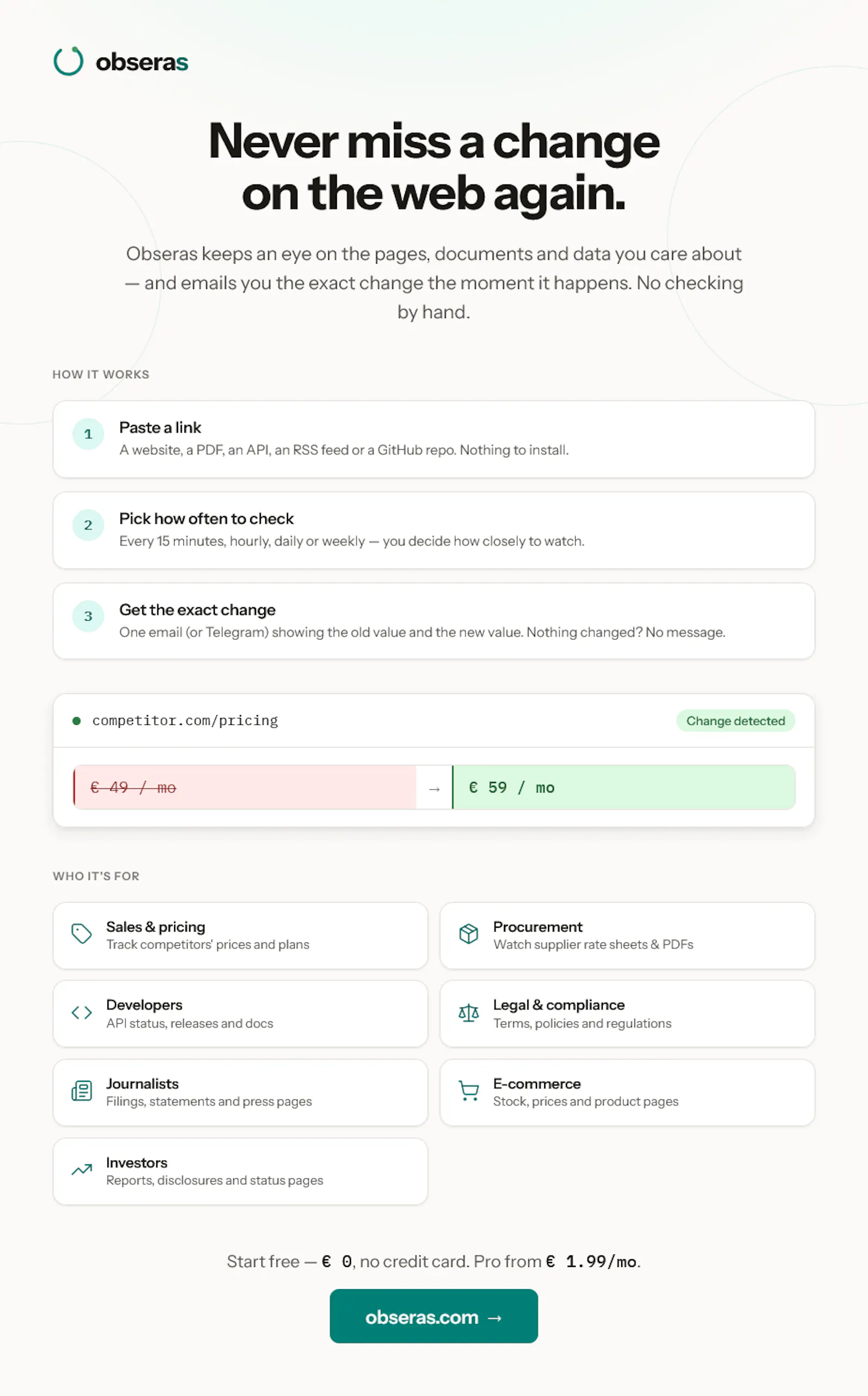 Obseras screenshot 7