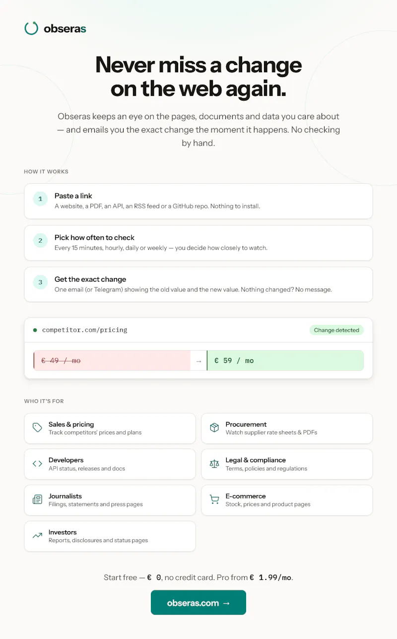Obseras screenshot 7