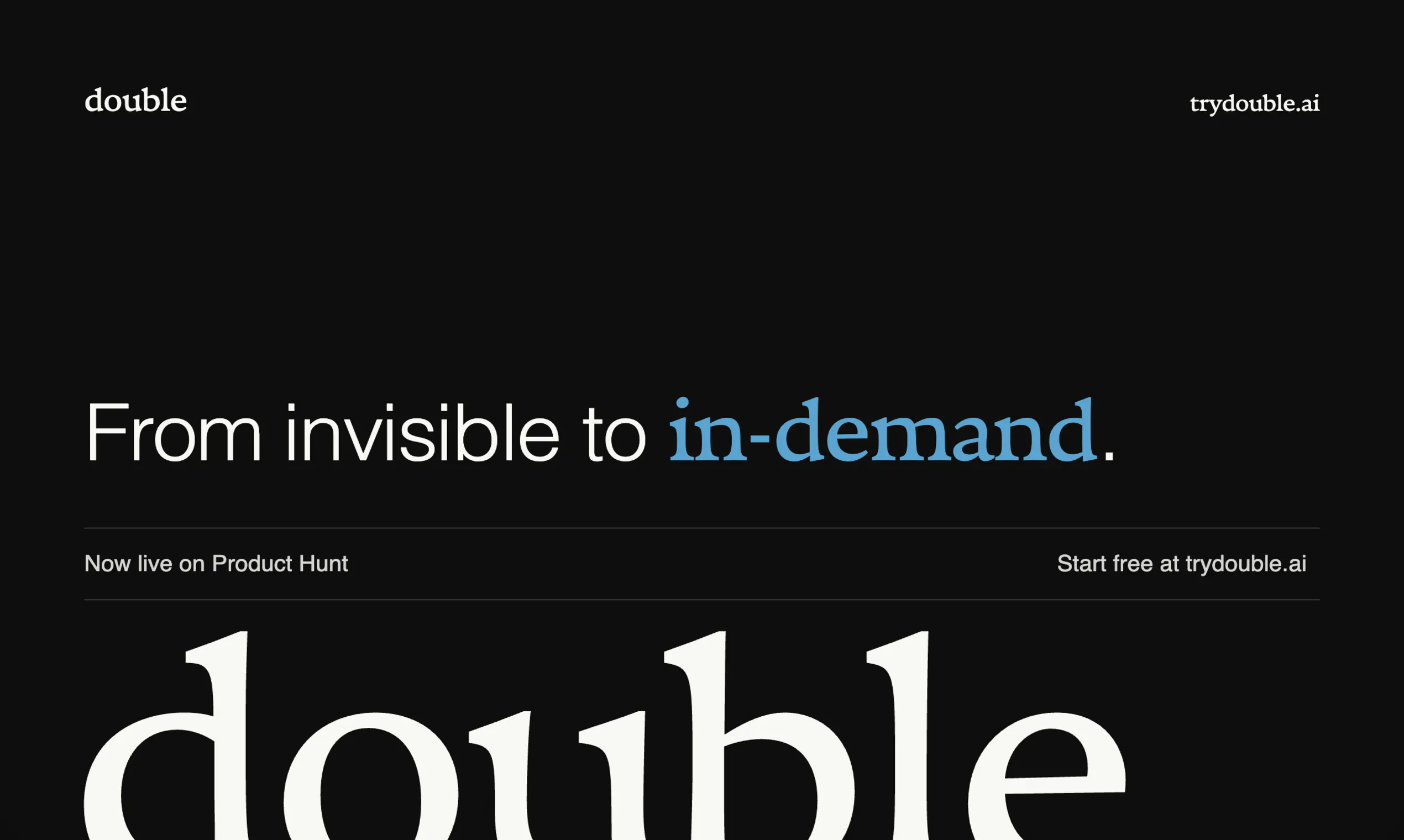 Double screenshot 6