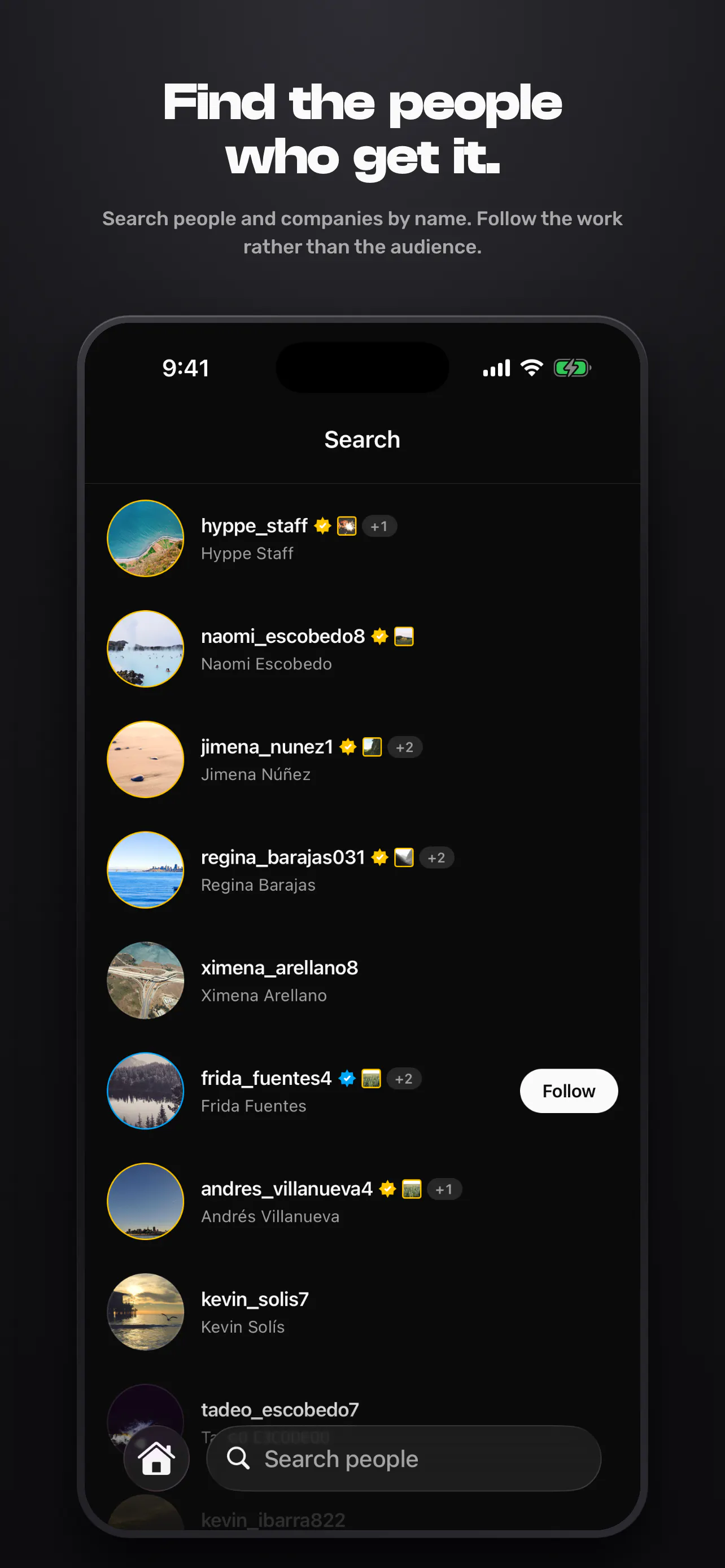 Sheepr gallery image