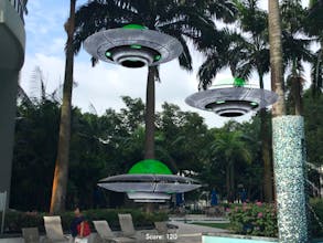 AR Blaster gallery image