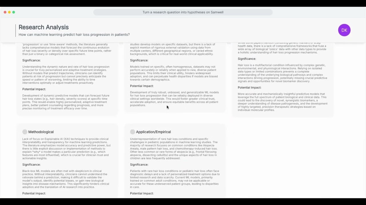 Epion AI gallery image