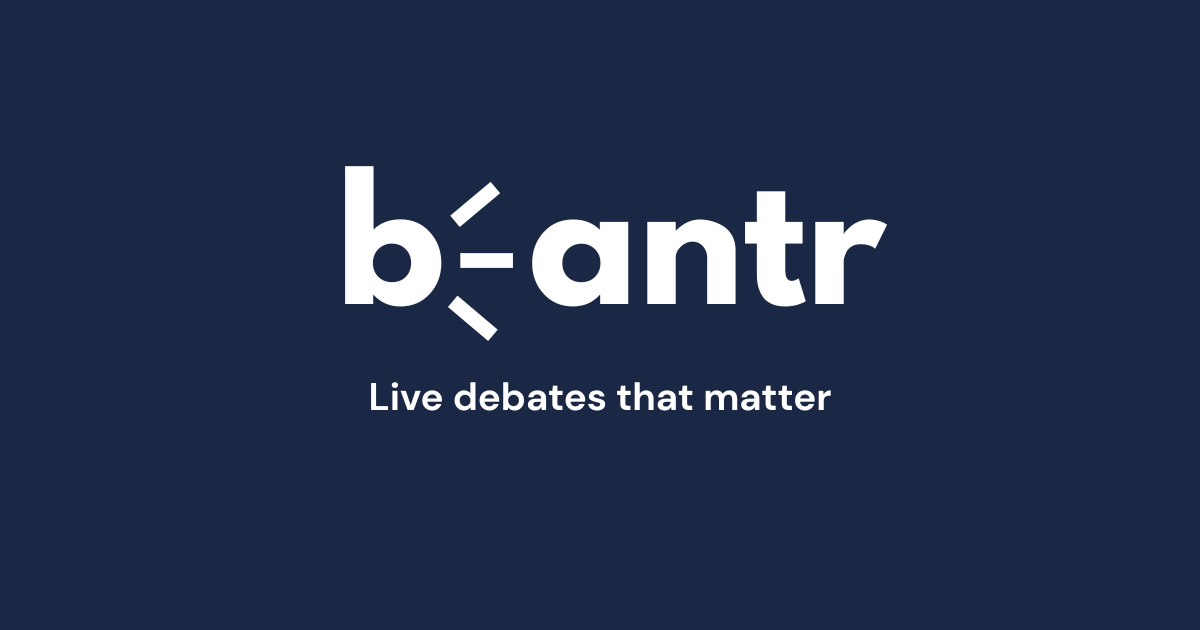 Bantr - Screenshot 2 showing product features and functionality