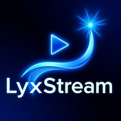 Lyxstream